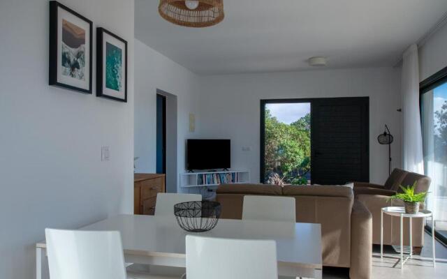 Heated Pool VILLA MATRIANA 36B, North Shore Villas
