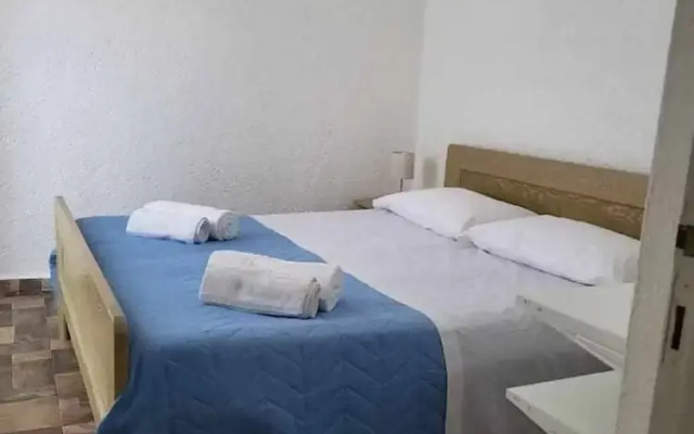 Villa Mamia Pool Costa Paradiso