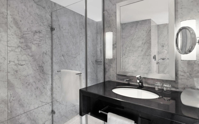 The Park Tower Knightsbridge, A Luxury Collection Hotel