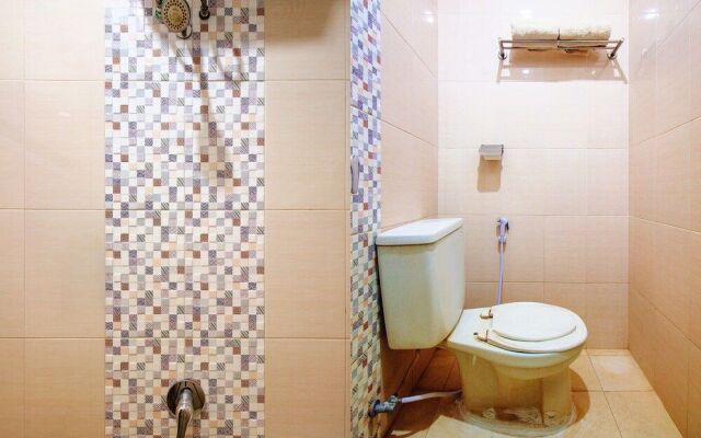 2105 Hotel Sanca Inn