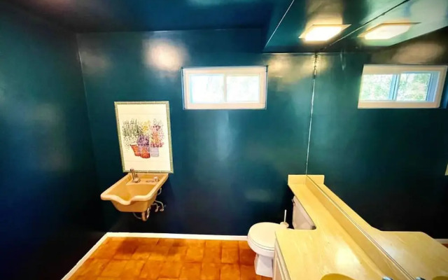 Pacific Dreams Home in Calabasas