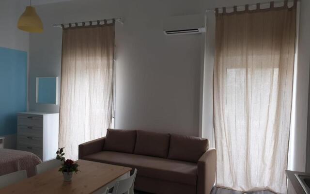 Lipari Suite Apartament