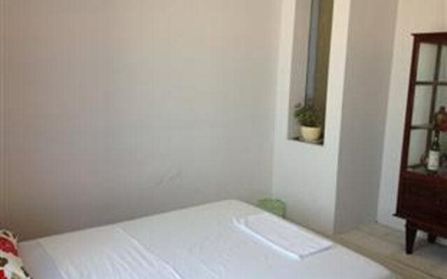 Lu Khach Quan Guesthouse