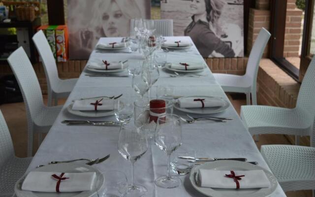 Re Artù Assisi Country Lifestyle