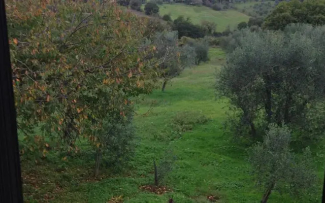 Agriturismo Montalbuccio