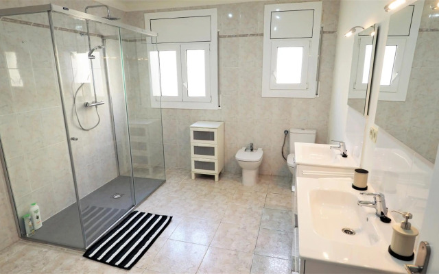 MARILU SEAVIEW & BEACH - apartment