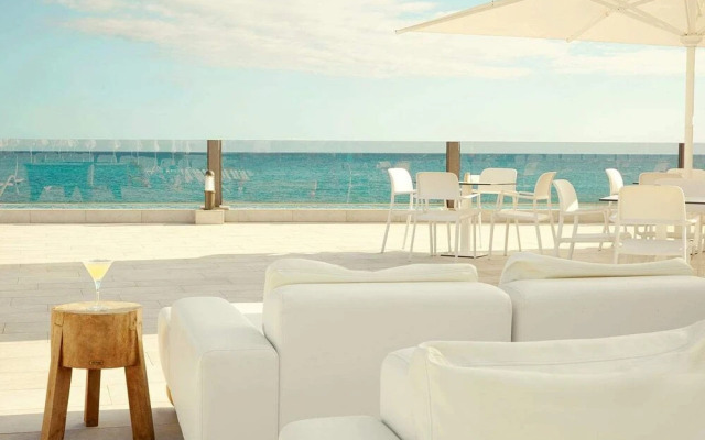 Ocean Beach Club Gran Canaria