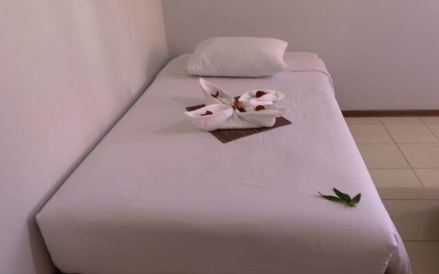 Alegrias inn hotel