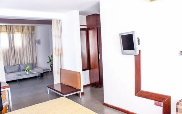 Maxlot Hotel