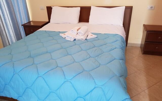 Sanremo Hotel
