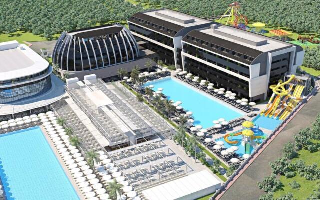 Victory Volare Hotel
