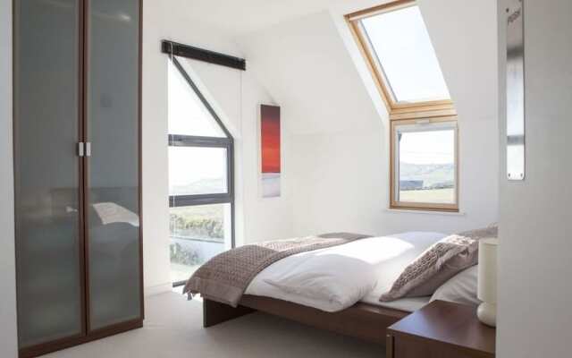 Malin Head Whitehouse