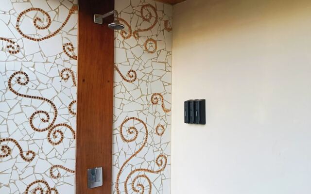 Corcovado Private Villas