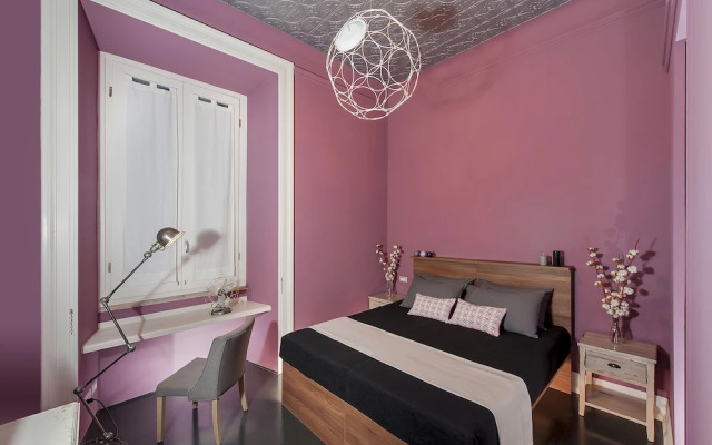 Daniele Manin Guesthouse