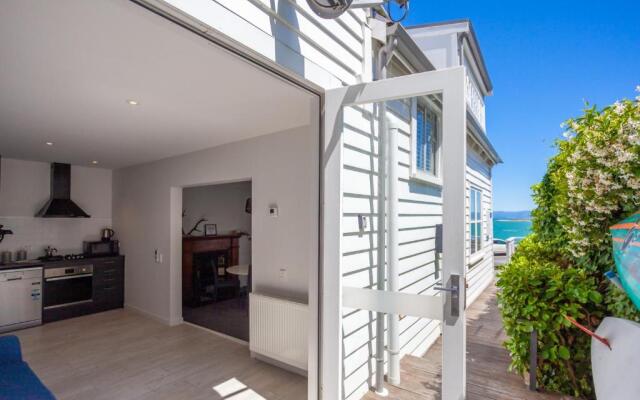 The Pilot House - Nelson - 1862