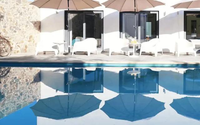 MyStay - Casa de Baco