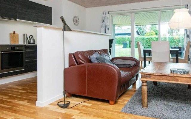 Holiday Home in Malling