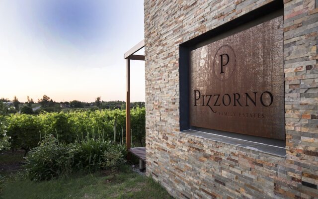 Pizzorno Lodge & Wine