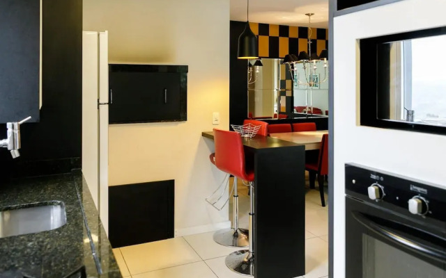 Apartamento Moderno e Aconchegante em Gramado