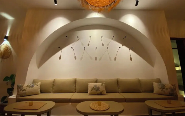 Casa Vagabundo Boutique Hotel - Adults Only