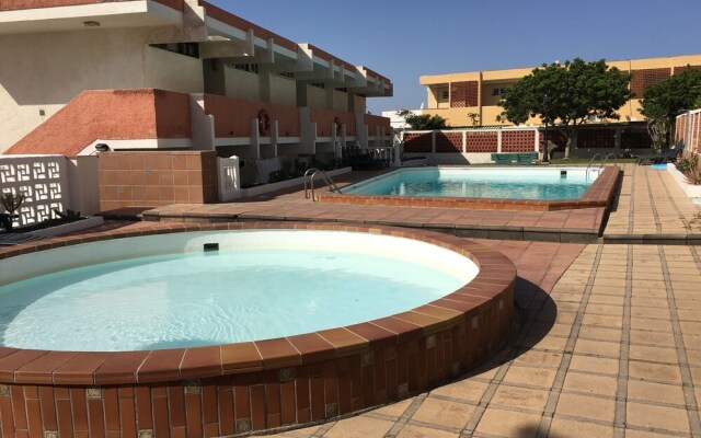 Ocean Apartment Maspalomas