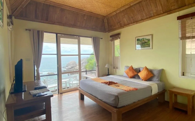 Koh Tao Hillside Resort