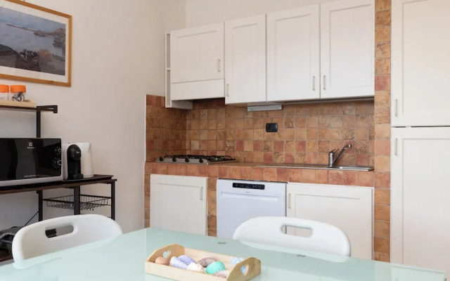 Casa Elicriso a La Maddalena