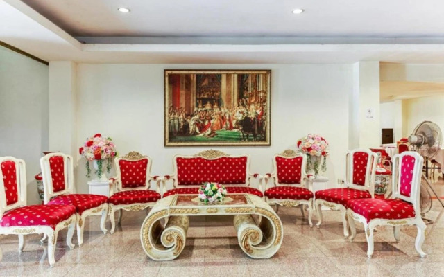 V.Resotel Hotel