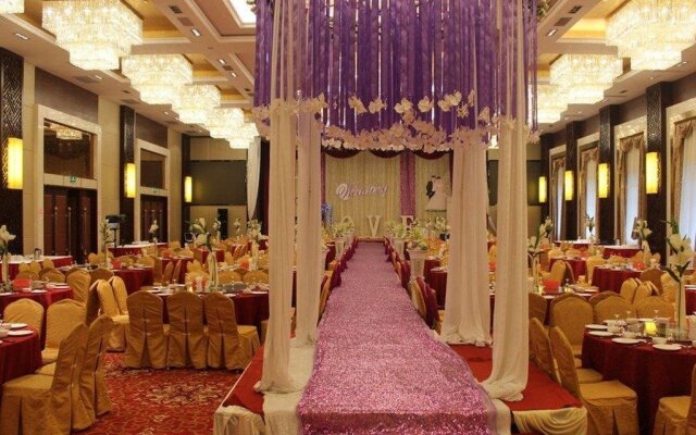 Gang Hui International Hotel