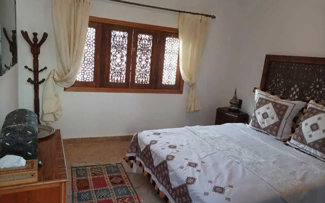 Riad Ouliya