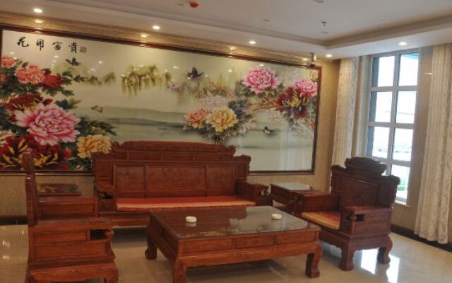 China Inn (Yesanpo)