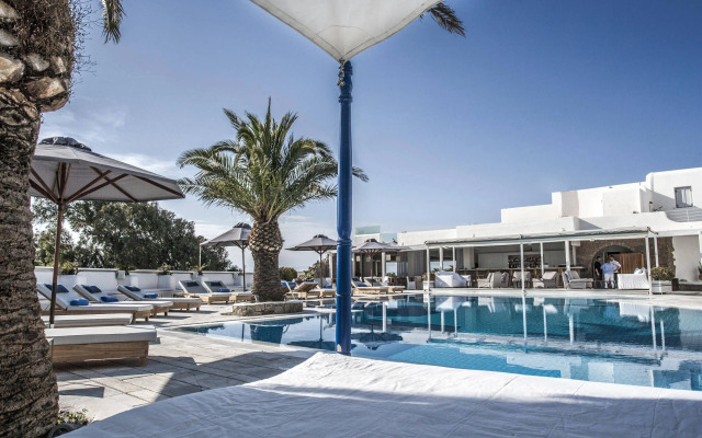 Andronikos Hotel - Adults Only