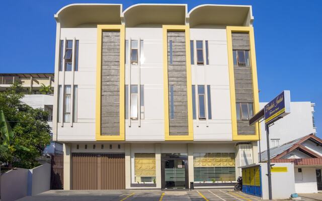 Pondok Indah Homestay