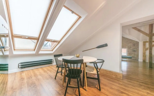 Dom & House - Apartment Loft Supreme