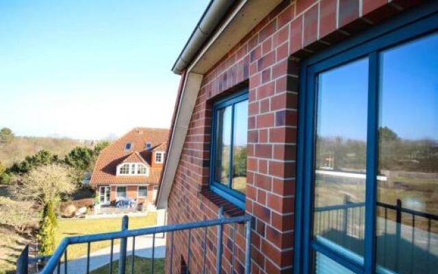 Ferienwohnung Sommerwind