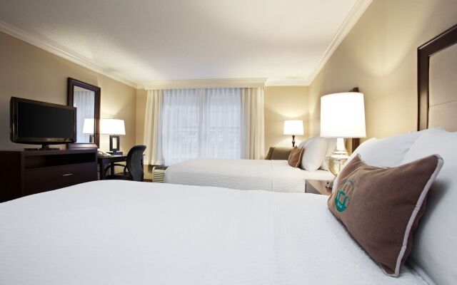 Ohio University Inn & Conference Center
