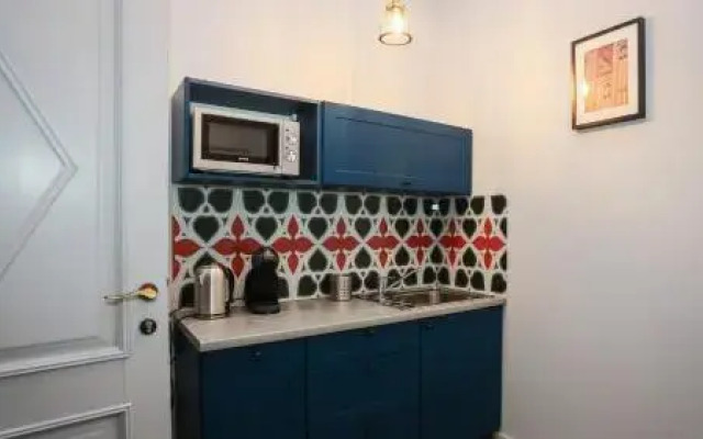 Apartamenty Szeroka 23