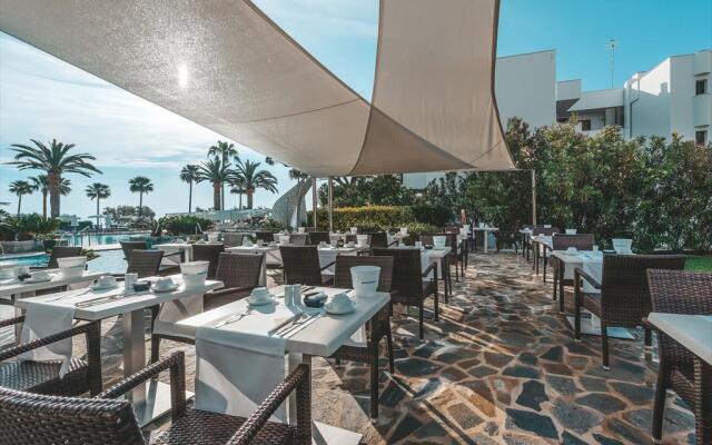 Marins Playa Suites