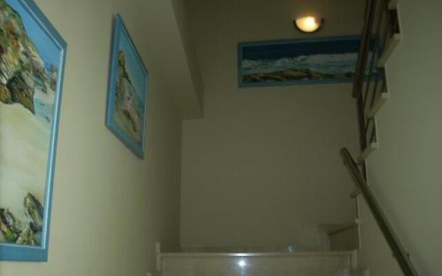 Hostal Isabel Sanxenxo