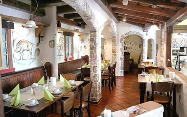 Parkhotel Neubrandenburg