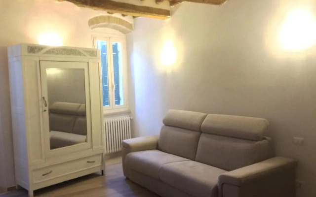 La Scalinata Apartment