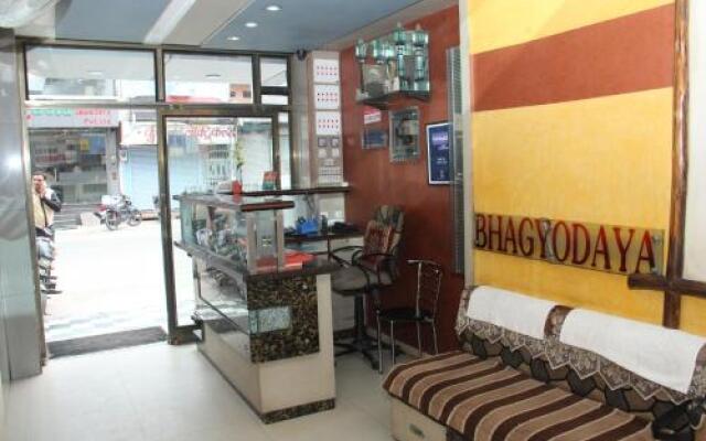 Hotel Bhagyodaya Residency