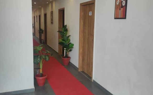 Hotel Fun Imperial Morbi