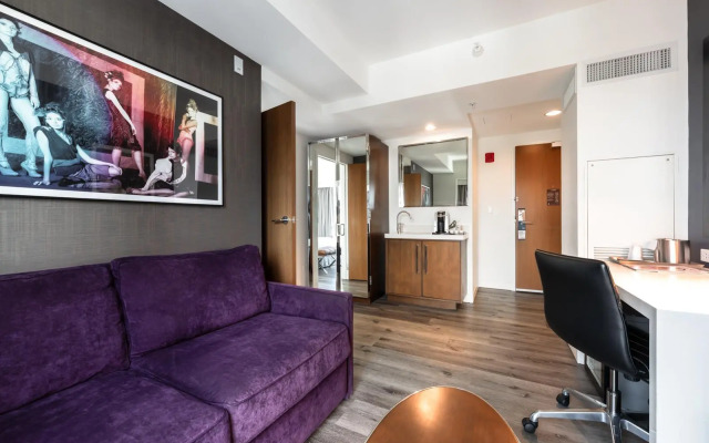 The Godfrey Hotel Chicago