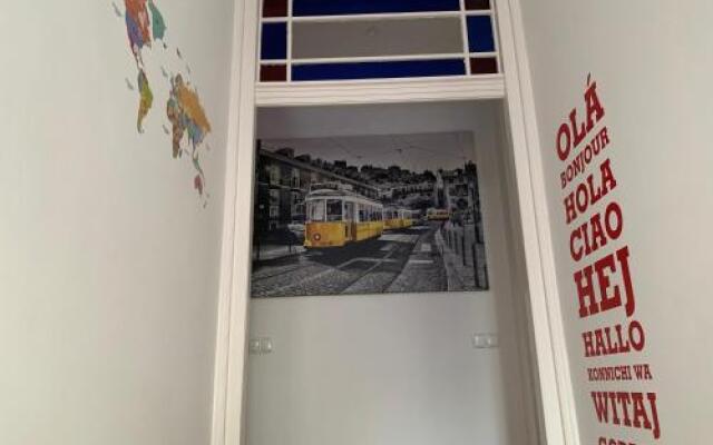 Guesthouse Pena
