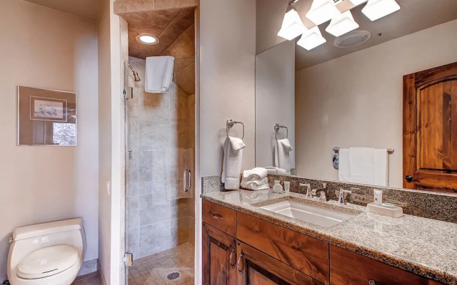 Centennial 2 Bedroom Condo Unit no. 3