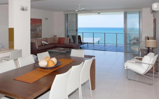 Vue Apartments Trinity Beach
