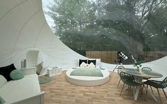 Au domaine du Pré Dieu