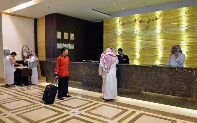 Reef Global Hotel