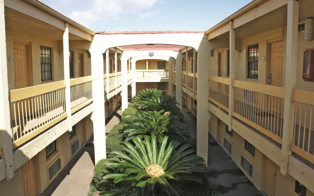 La Quinta Inn Clute Lake Jackson